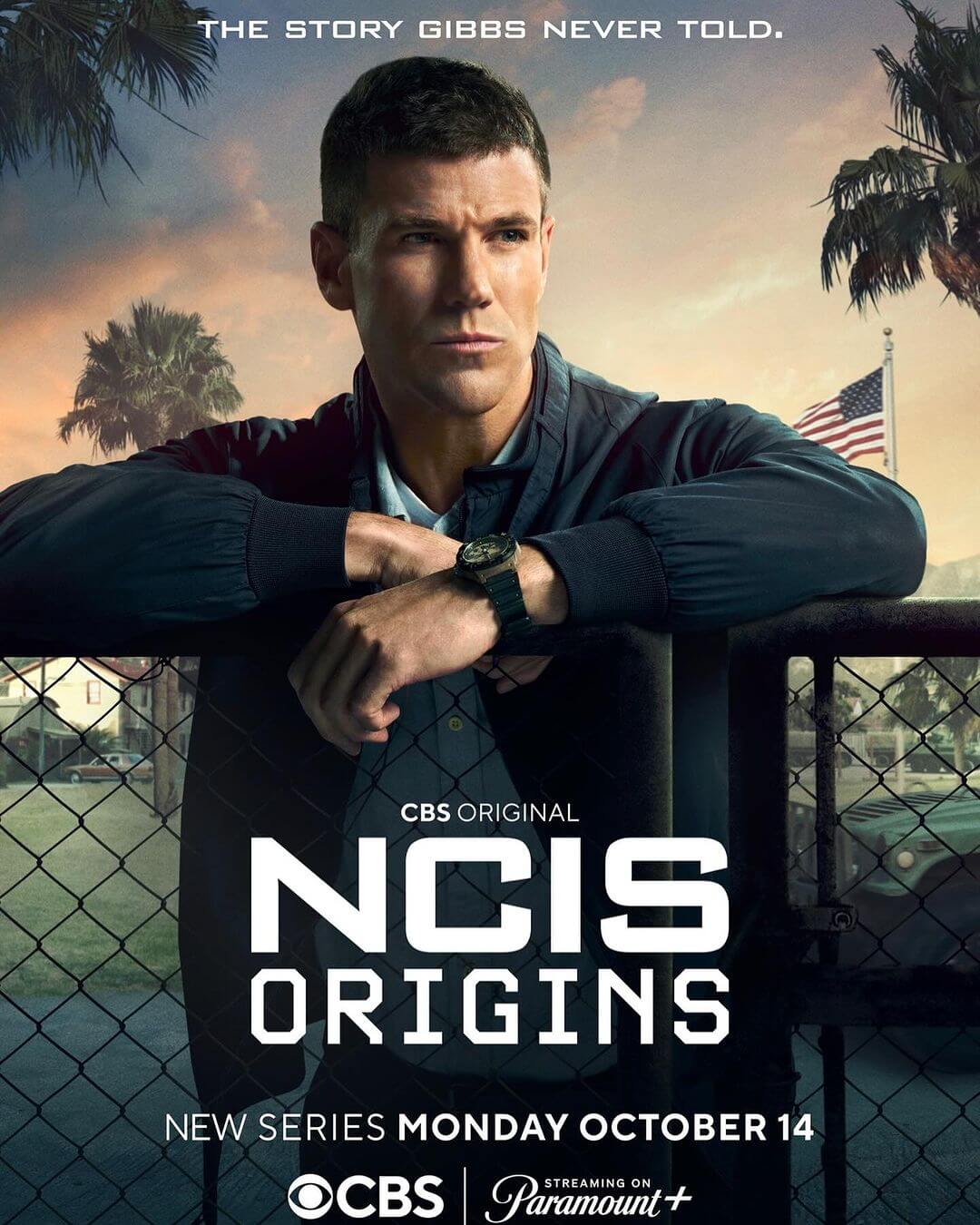 NCIS: Origins TV Series (2024– ) Watch Online, Release Date, Cast, Episodes, Story, Platform, Trailer, Poster, Review 1 NCIS: Origins TV Series (2024– ) Watch Online, Release Date, Cast, Episodes, Story, Platform, Trailer, Poster, Review