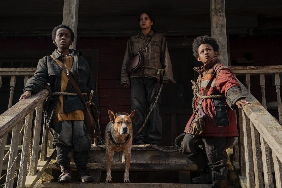 35 Best Horror Thriller Movies of 2024 So Far, Ranked 29 Never Let Go Movie Photo