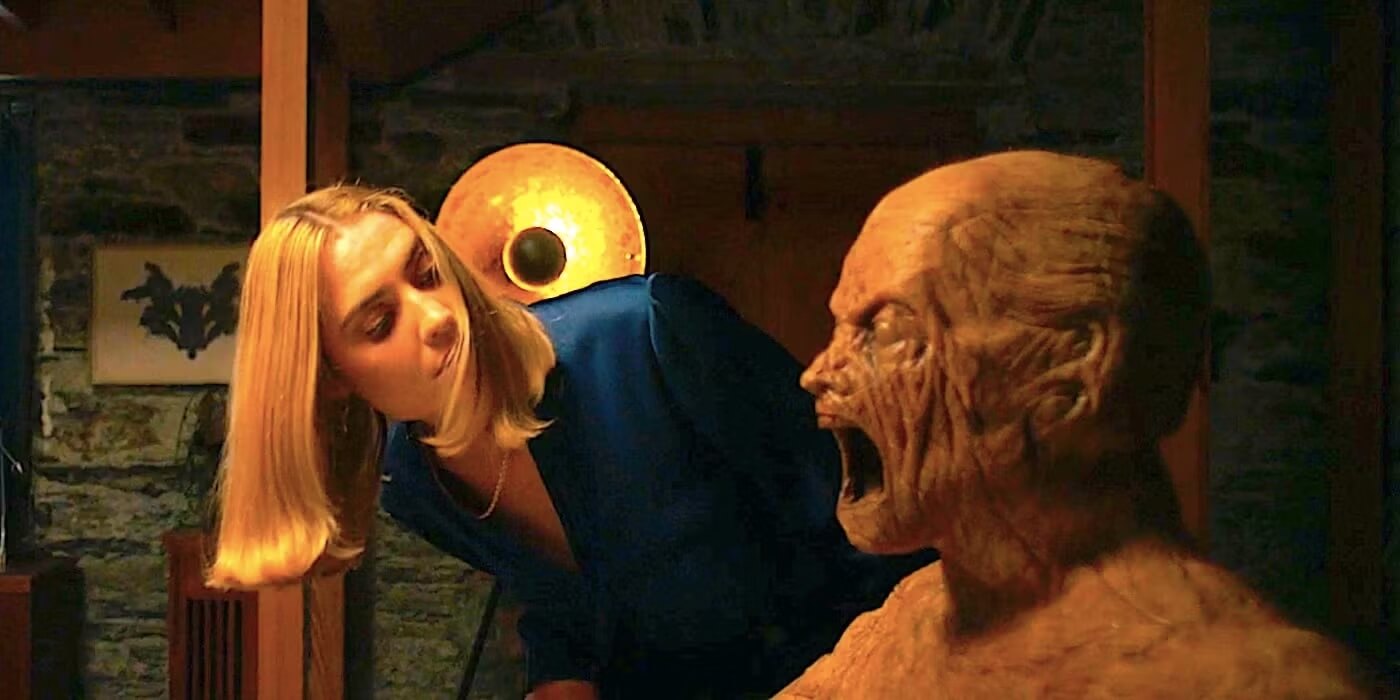 35 Best Horror Thriller Movies of 2024 So Far, Ranked 19 Oddity Movie Photo