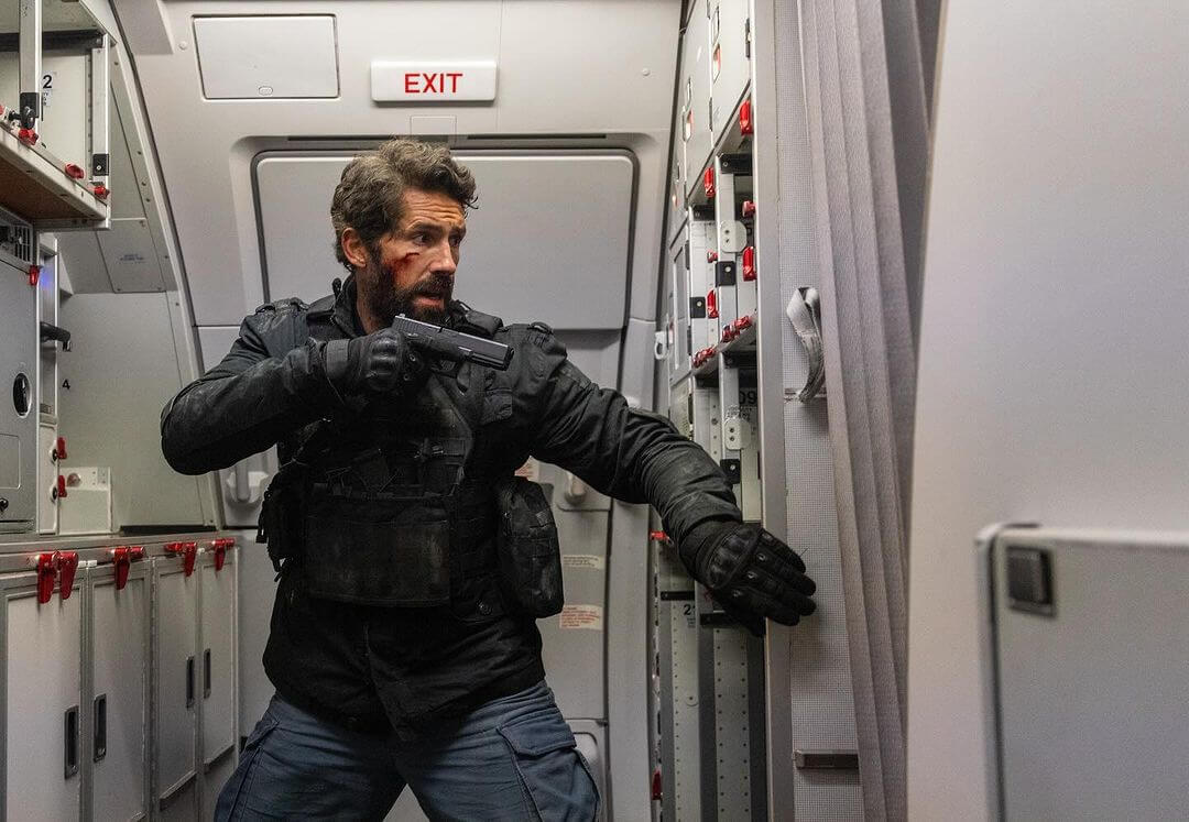 31 Best Action Movies of 2024 You Can't Miss 23 One More Shot Movie Photo