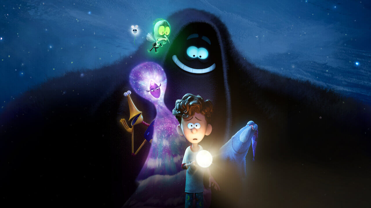 18 Best Animated Movies of 2024 (So Far) 15 Orion and the Dark Movie Photo
