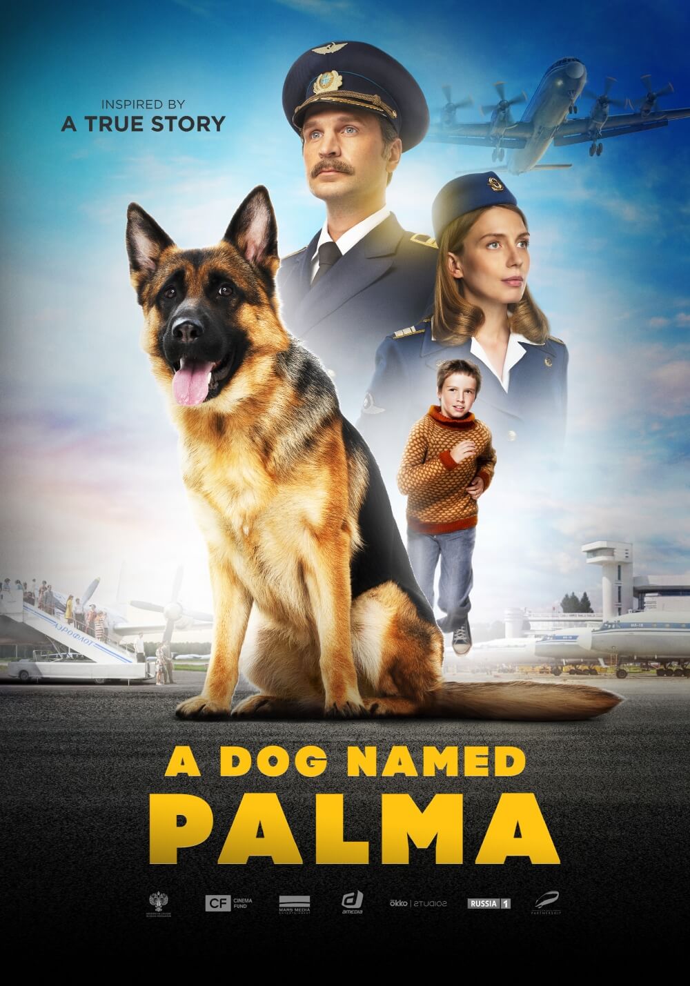 Palma Movie (2021) – Watch Online, Release Date, Cast, Story, Budget, Collection, Trailer, Poster, Review 1 Palma (2021) – Watch Online, Release Date, Cast, Story, Budget, Collection, Trailer, Poster, Review