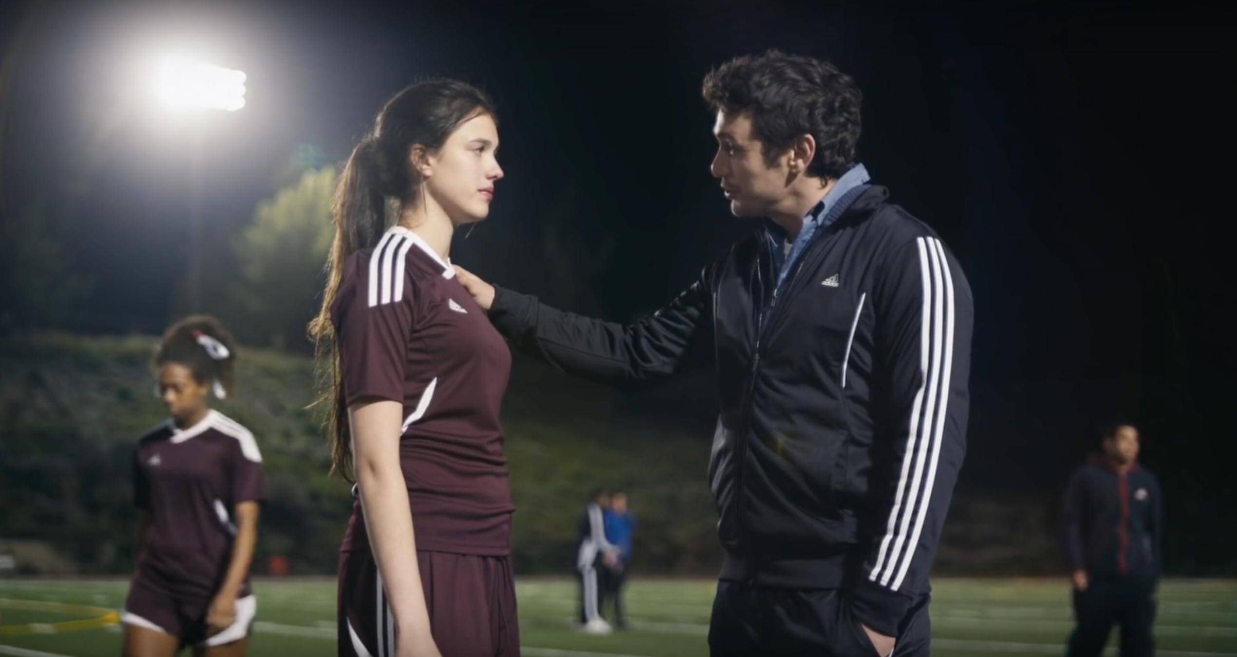 15 Best Margaret Qualley Movies & TV Shows (Ranked) 3 Palo Alto Movie Photo