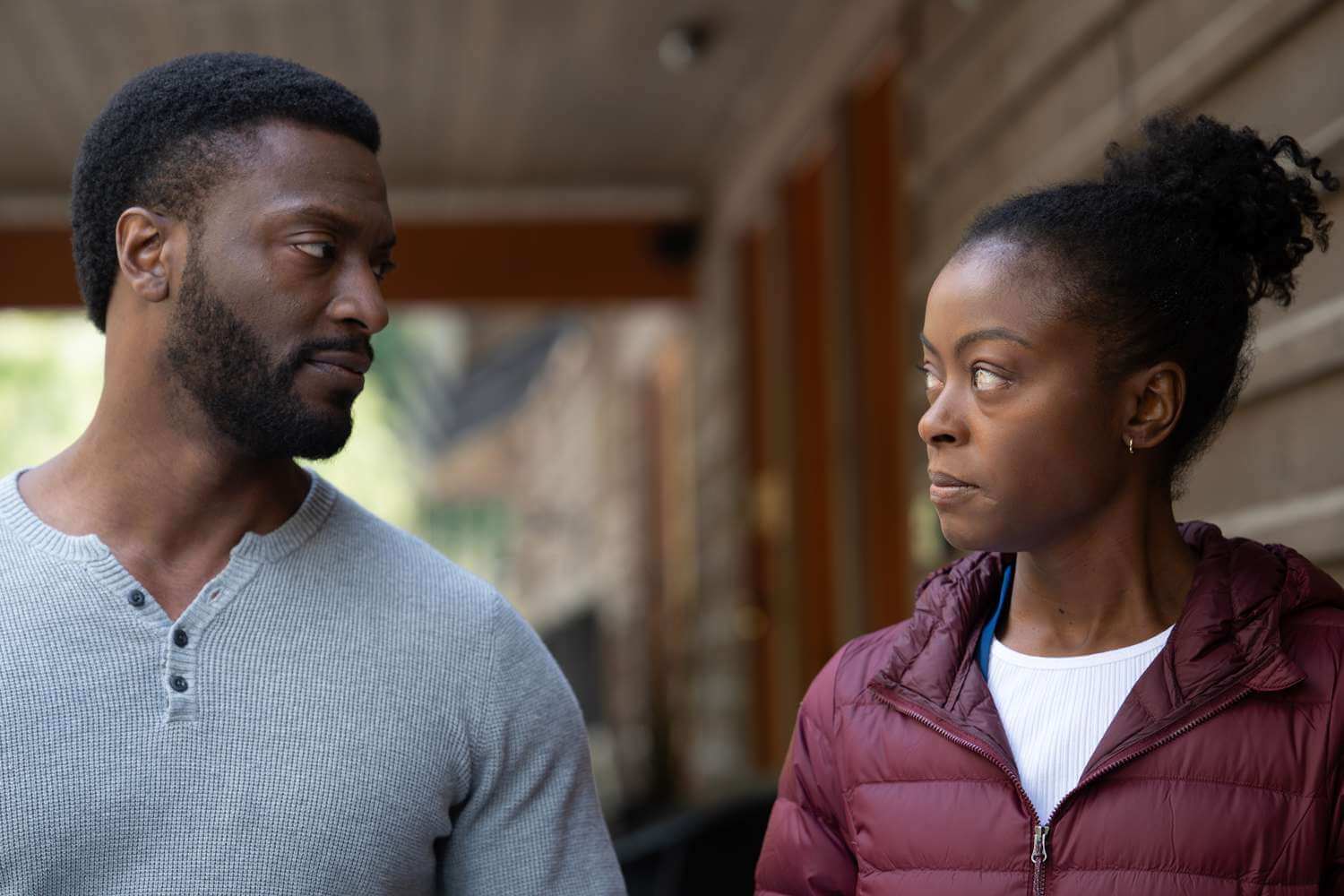 39 Best Thriller Movies of 2024 So Far 4 Parallel Movie Photo