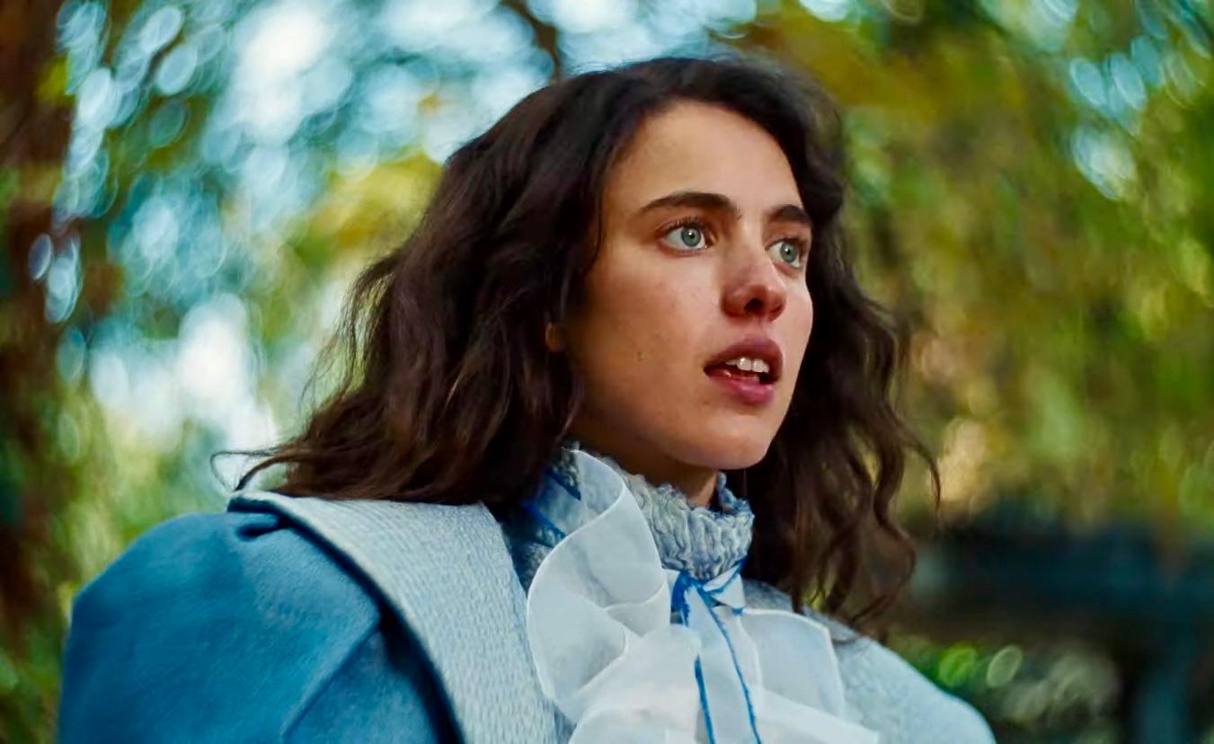 10 Best Margaret Qualley Movies You Must Watch 9 Poor Things Movie Photo