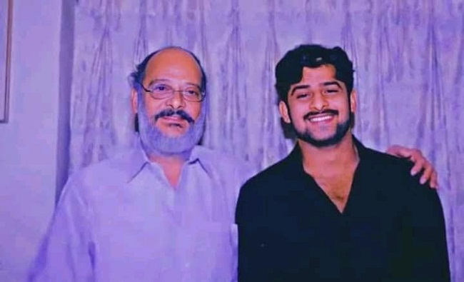 Prabhas 13 Prabhas Photo