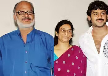 Prabhas 12 Prabhas Photo