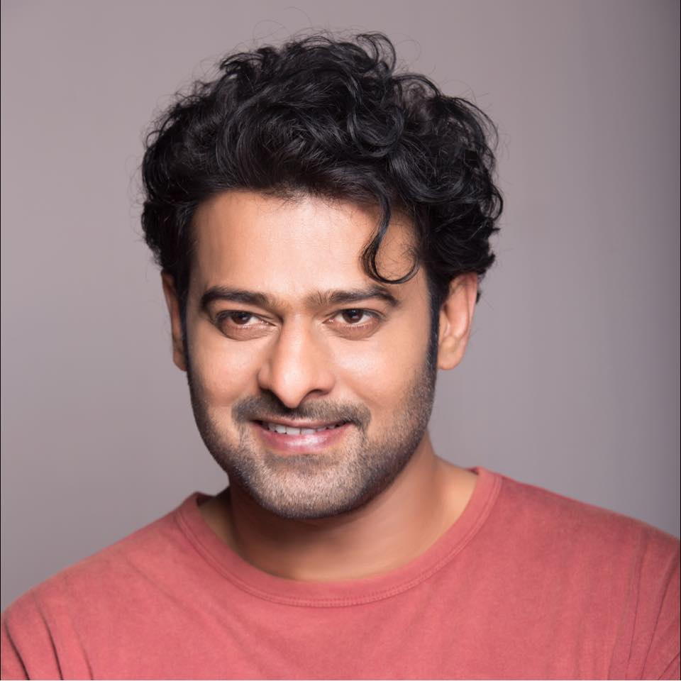Prabhas Photo
