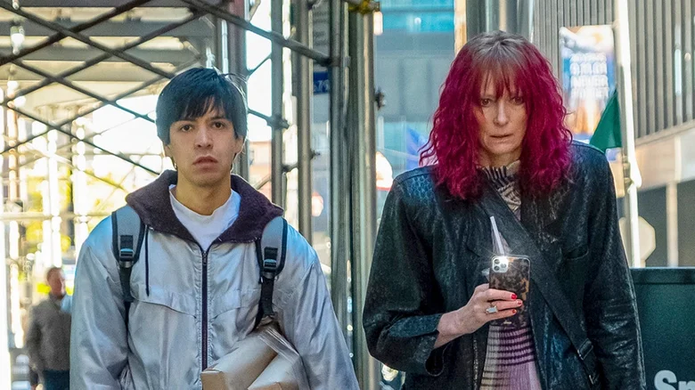 23 Best Comedy Movies of 2024 (So Far) 12 Problemista Movie Photo