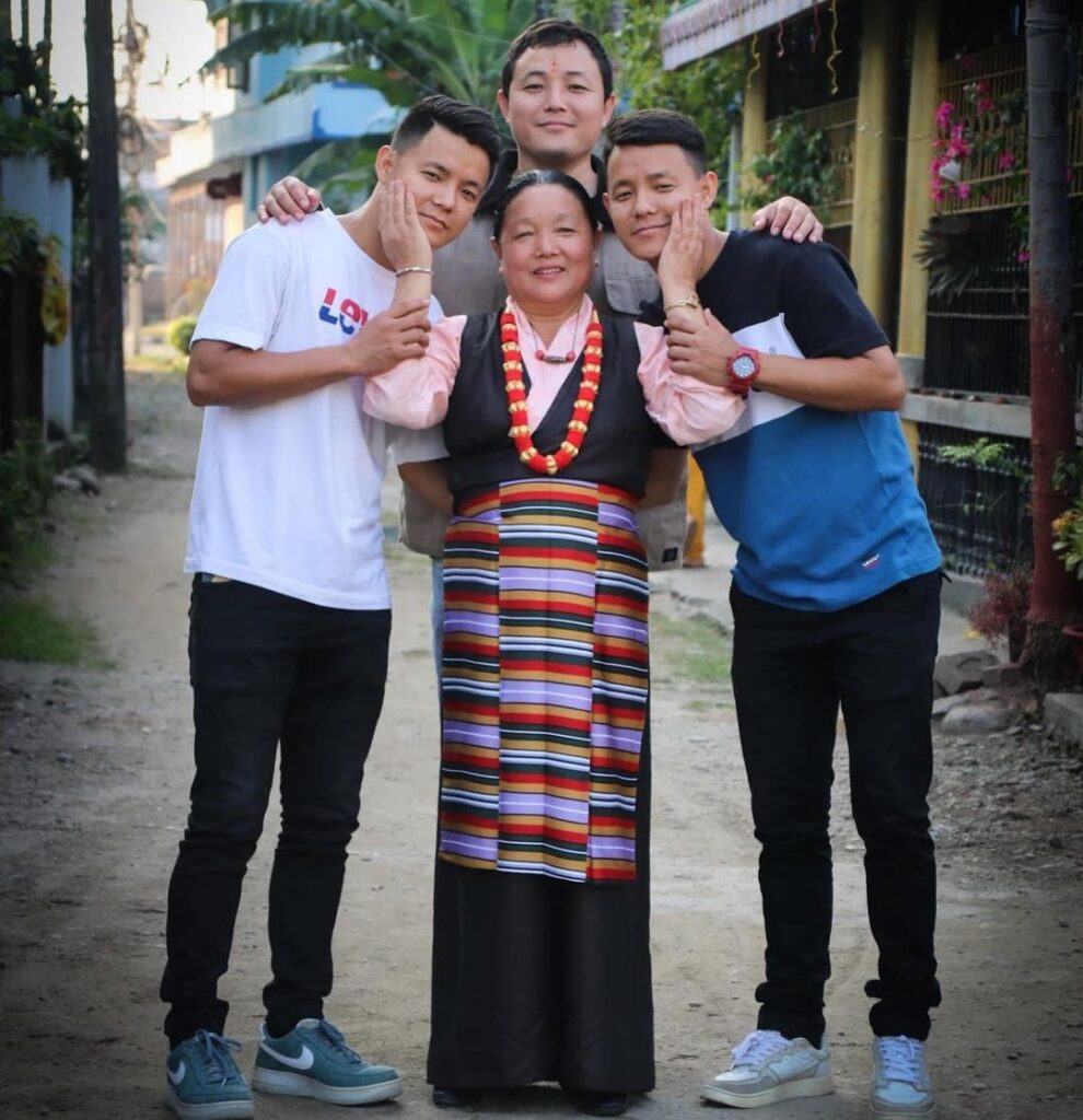 Ram Limbu 8 Ram Limbu Photo