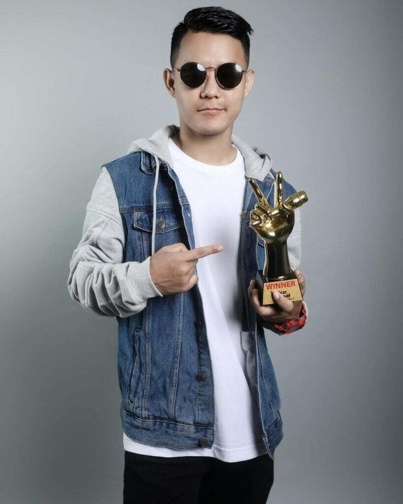 Ram Limbu Photo