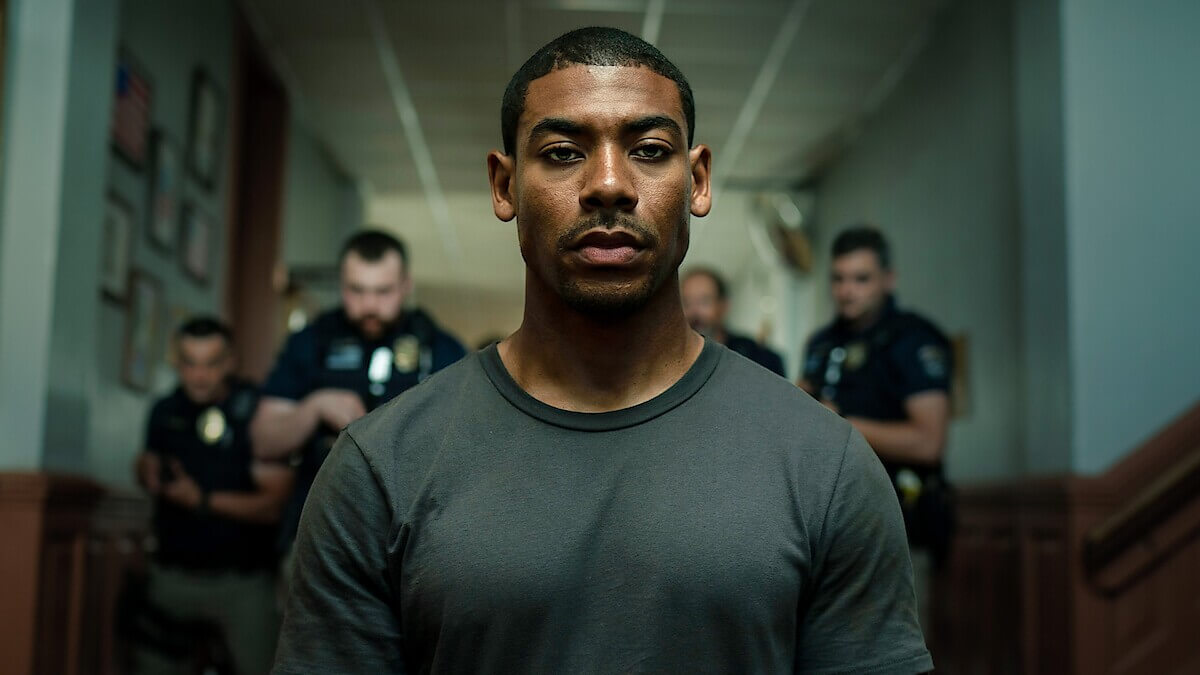 31 Best Action Movies of 2024 You Can't Miss 3 Rebel Ridge Movie Photo