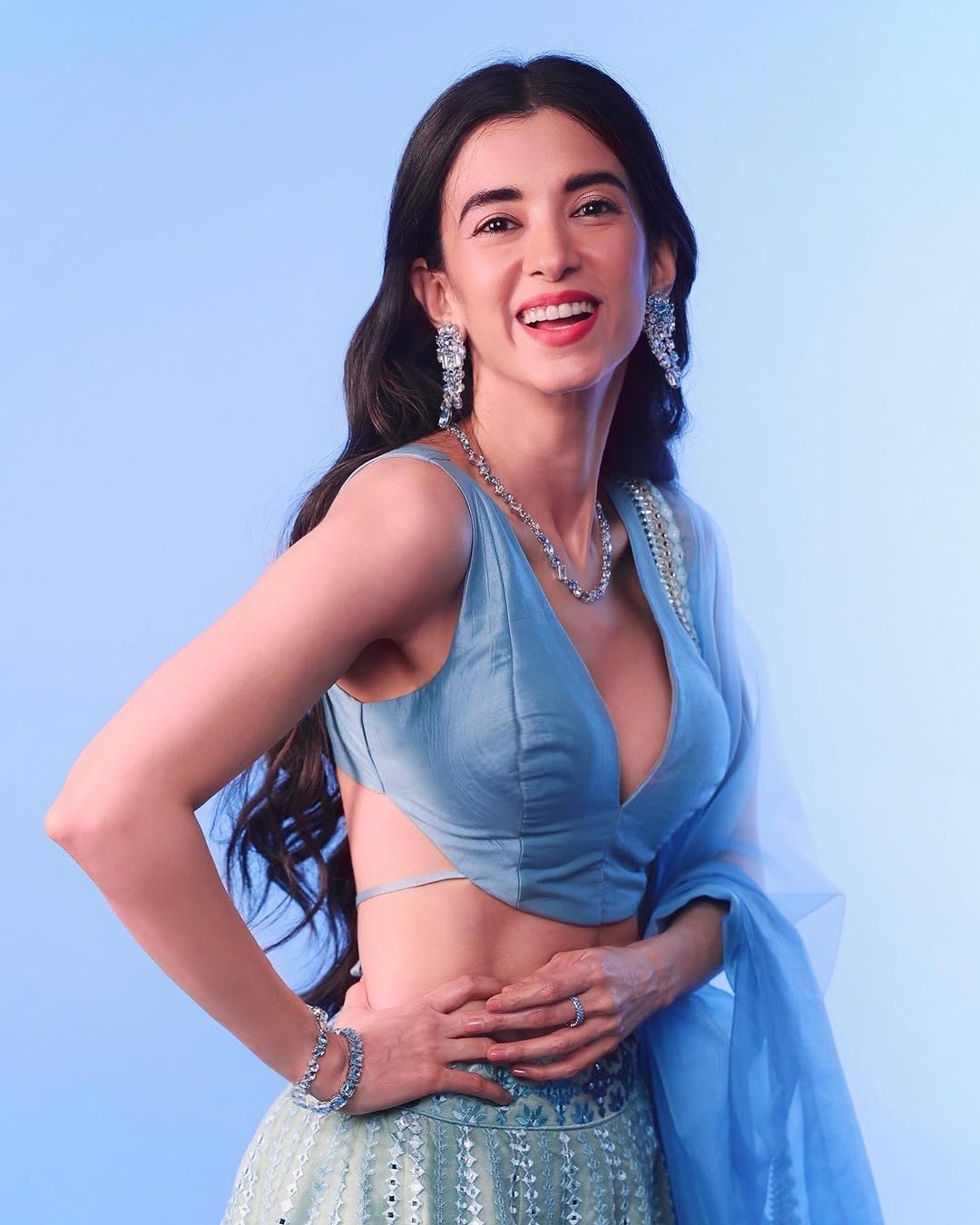 Saba Azad 5 Saba Azad Photo