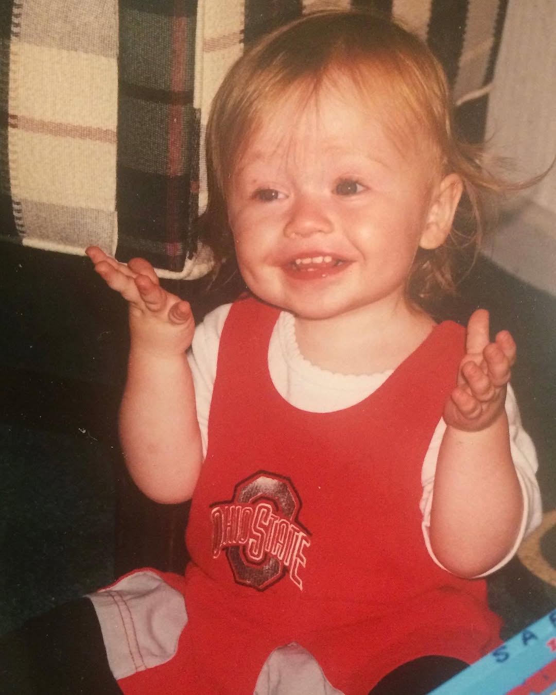 Sabrina Carpenter 17 Sabrina Carpenter Childhood Photo