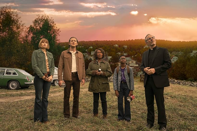 35 Best Horror Thriller Movies of 2024 So Far, Ranked 30 Salem's Lot Movie Photo