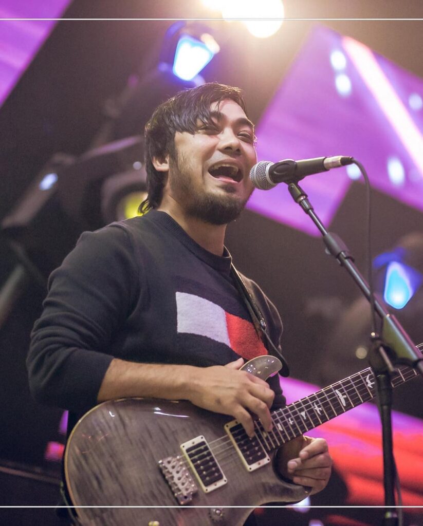 Sanjeev Baraili Photo