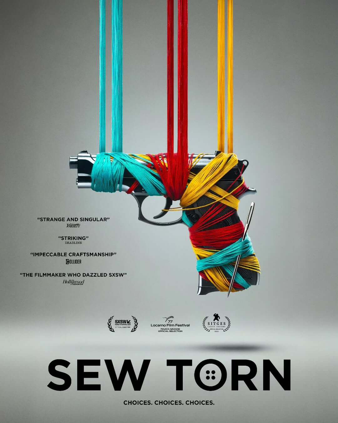 Sew Torn Movie (2024) – Watch Online, Release Date, Cast, Story, Budget, Collection, Trailer, Poster, Review 1 Sew Torn Movie Poster