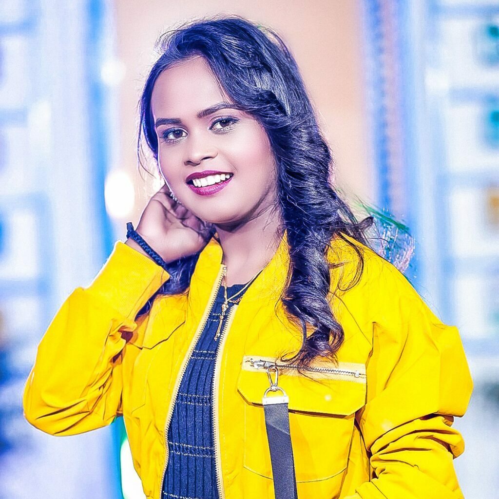 Shilpi Raj 5 Shilpi Raj Photo