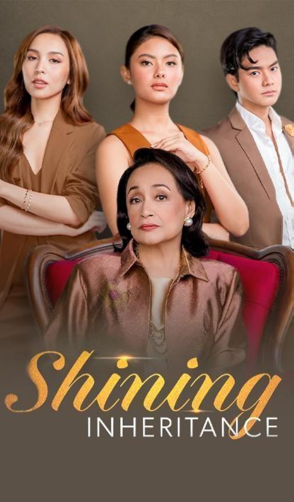 Shining Inheritance Philippine TV Series (2024–2025) – Watch Online, Release Date, Cast, Episodes, Story, Platform, Trailer, Poster, Review 1 Shining Inheritance (Philippine TV Series 2024) – Watch Online, Release Date, Cast, Episodes, Story, Platform, Trailer, Poster, Review
