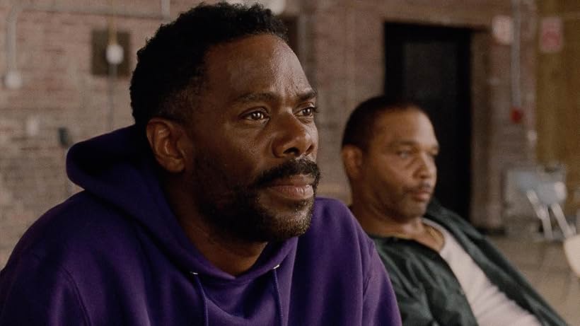 50 Best Movies of 2024 That You Absolutely Must See 46 Sing Sing Movie Photo