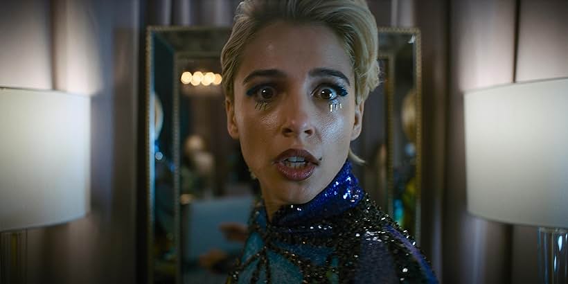 35 Best Horror Thriller Movies of 2024 So Far, Ranked 11 Smile 2 Movie Photo