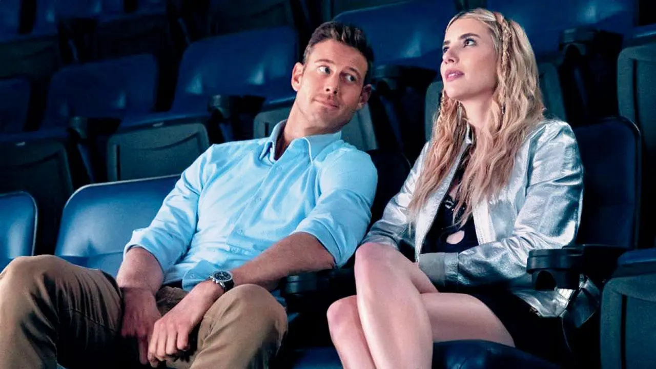 23 Best Comedy Movies of 2024 (So Far) 22 Space Cadet Movie Photo