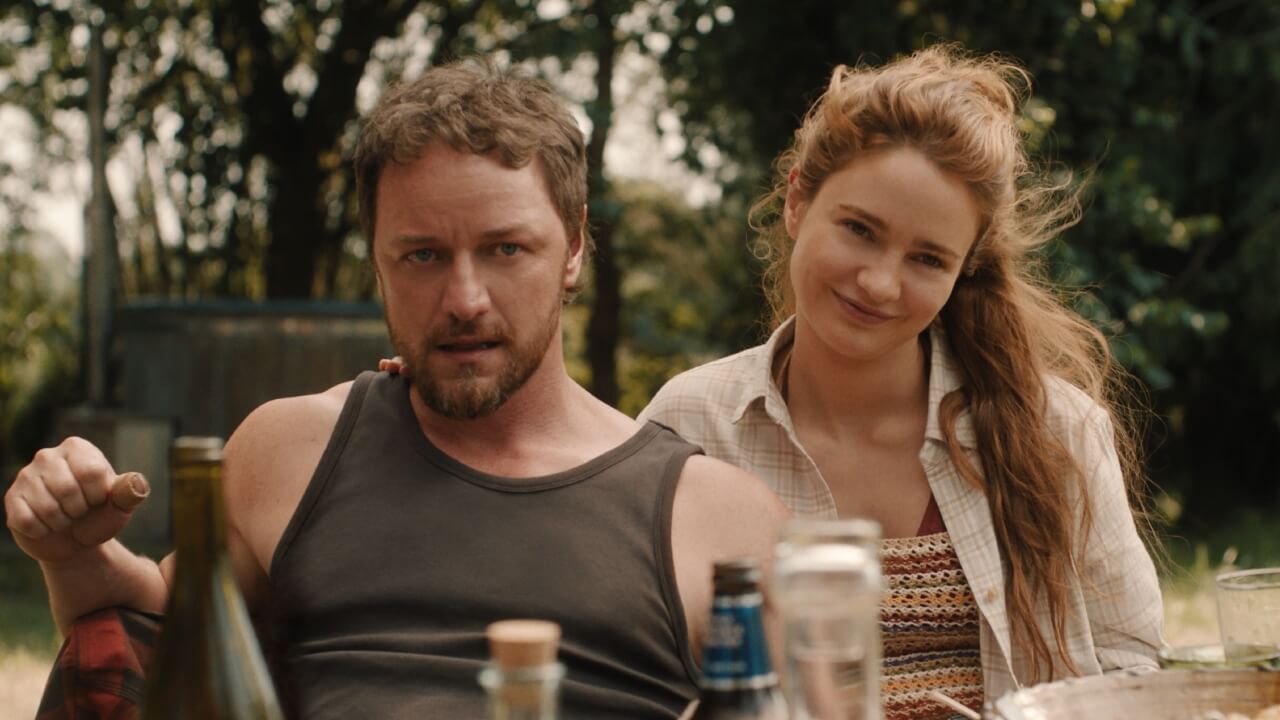 35 Best Horror Thriller Movies of 2024 So Far, Ranked 10 Speak No Evil Movie Photo