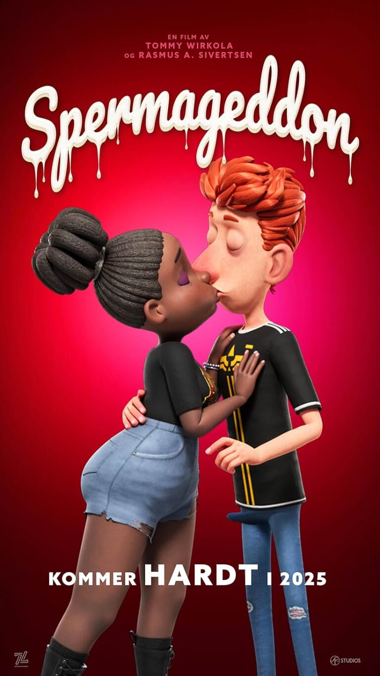 Spermageddon (2024) – Watch Online, Release Date, Cast, Story, Budget, Collection, Trailer, Poster, Review