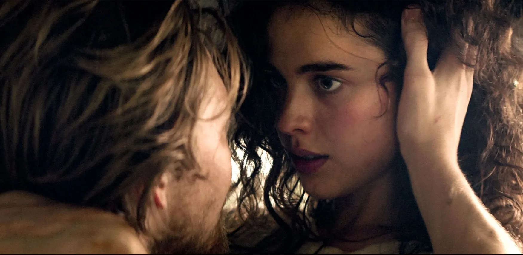10 Best Margaret Qualley Movies You Must Watch 4 Stars at Noon Movie Photo
