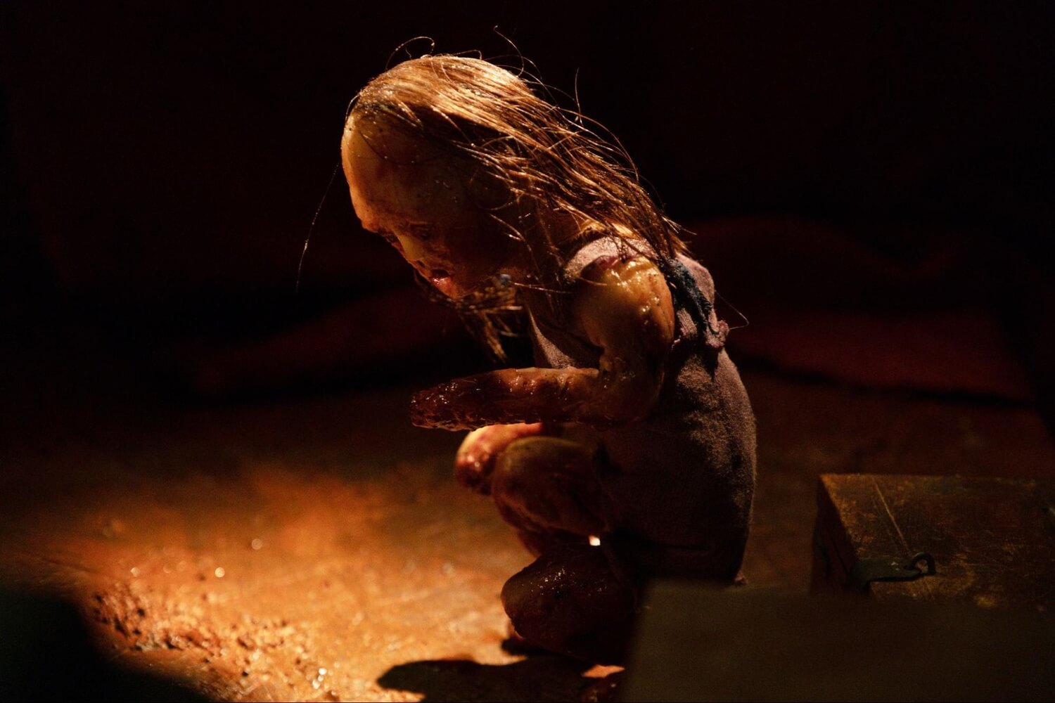 35 Best Horror Thriller Movies of 2024 So Far, Ranked 13 Stopmotion Movie Photo