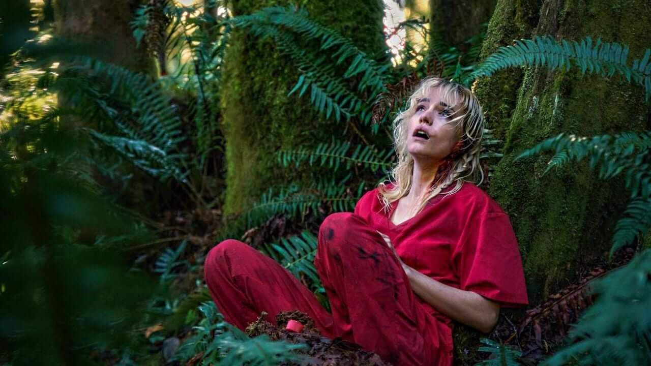 35 Best Horror Thriller Movies of 2024 So Far, Ranked 14 Strange Darling Movie Photo
