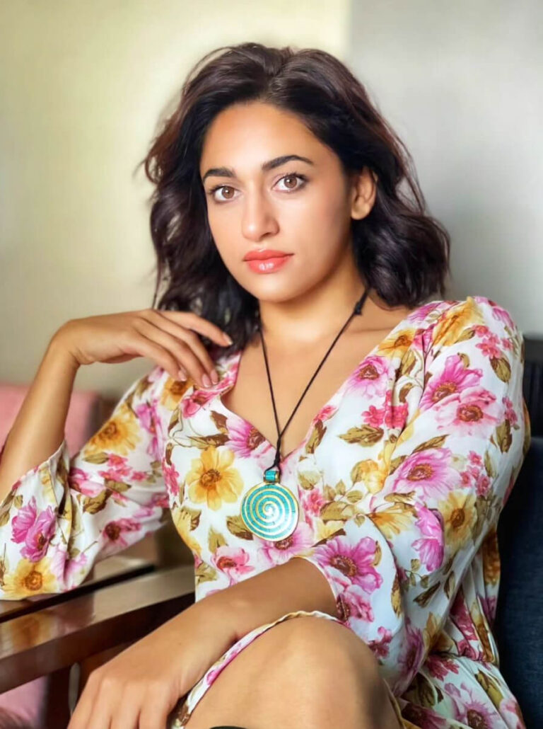 Surakshya Panta Photo
