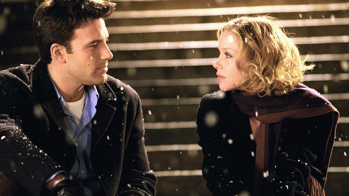 57 Best Romantic Christmas Movies to Stream This Holiday 47 Surviving Christmas Movie Photo