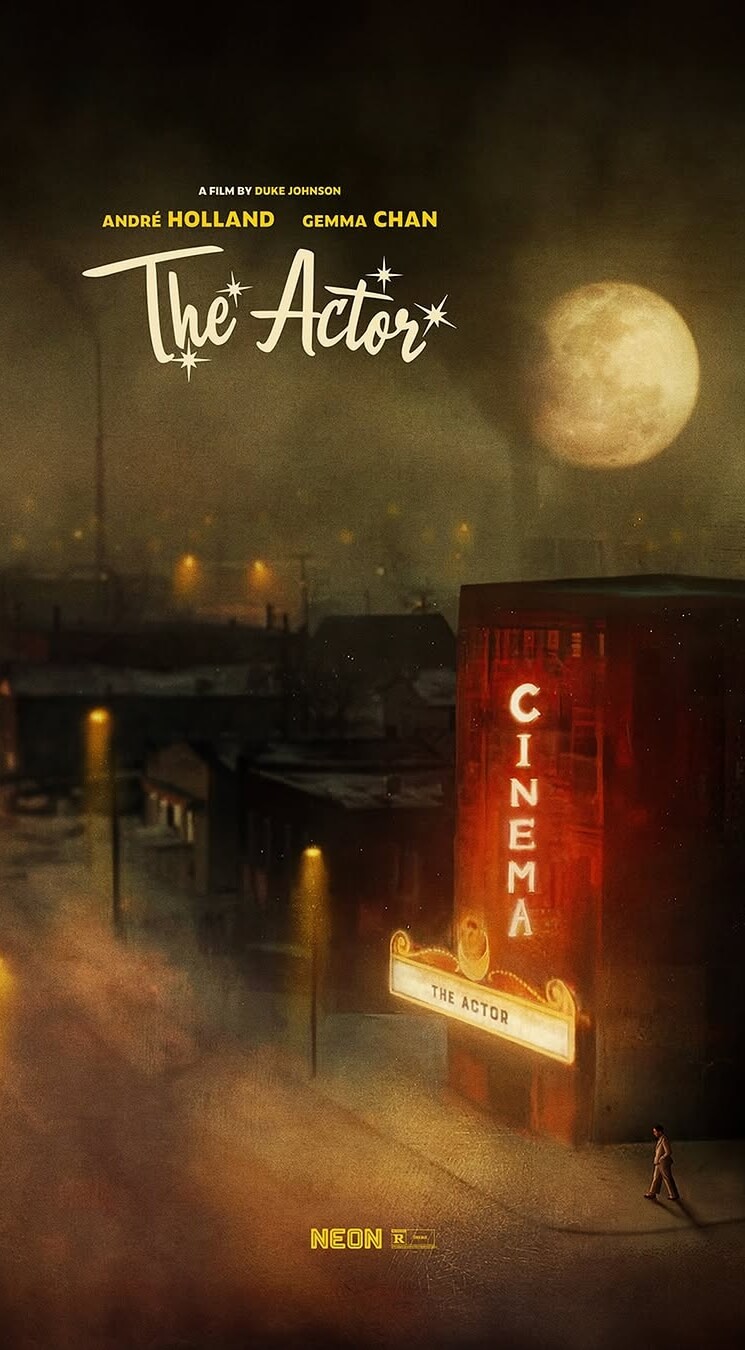 The Actor Movie (2025) – Watch Online, Release Date, Cast, Story, Budget, Collection, Trailer, Poster, Review 1 The Actor (2025) – Watch Online, Release Date, Cast, Story, Budget, Collection, Trailer, Poster, Review