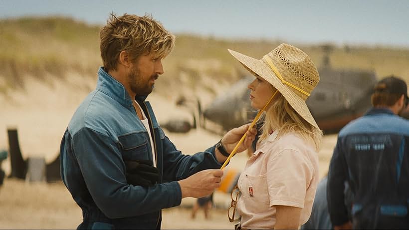 The Fall Guy Movie (2024) – Watch Online, Release Date, Cast, Story, Budget, Collection, Trailer, Poster, Review 2 The Fall Guy Movie Photo