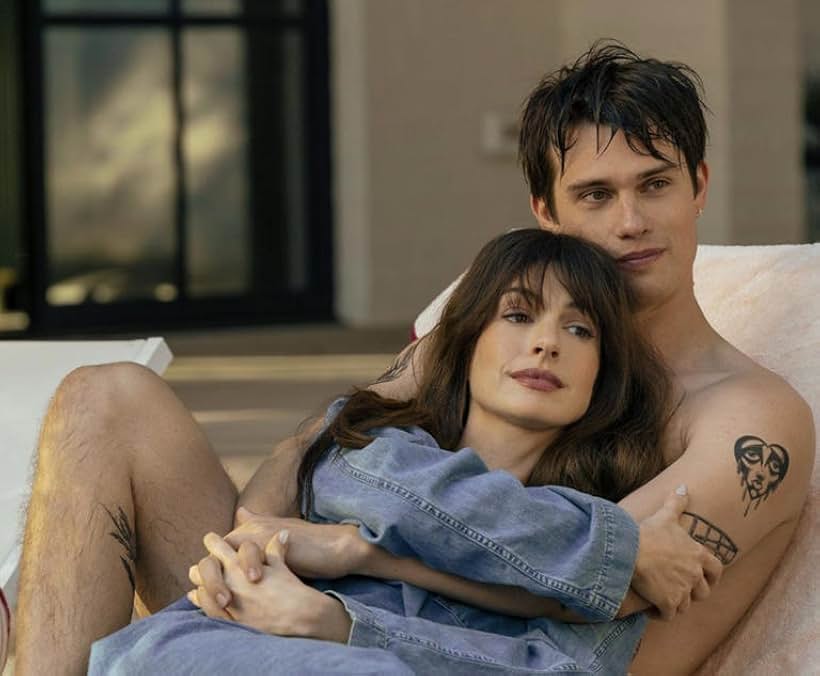 The Idea of You Movie (2024) – Watch Online, Release Date, Cast, Story, Amazon Prime Video, Trailer, Poster, Review 2 The Idea of You Movie Photo