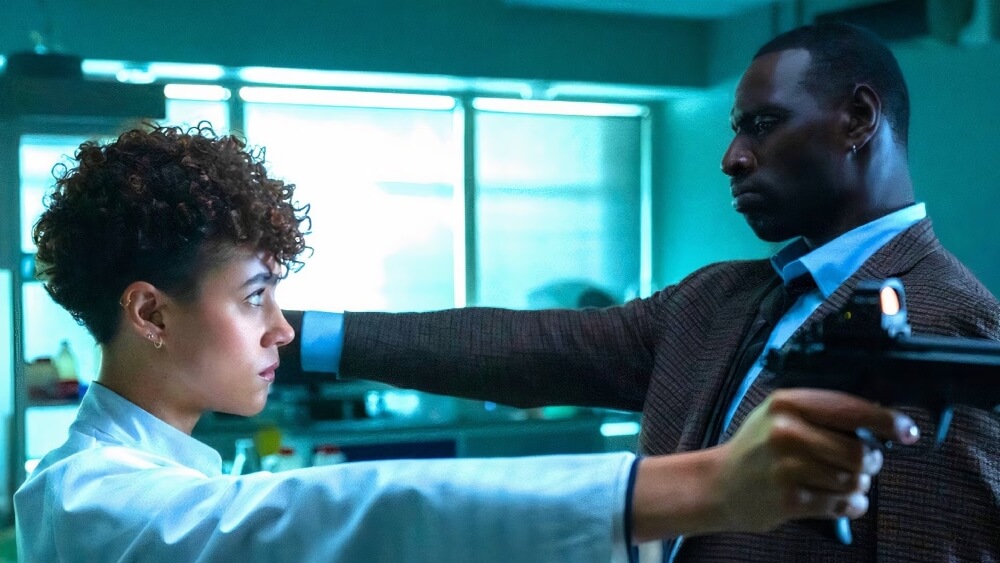 31 Best Action Movies of 2024 You Can't Miss 24 The Killer Movie Photo