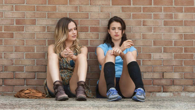 15 Best Margaret Qualley Movies & TV Shows (Ranked) 14 The Leftovers Movie Photo