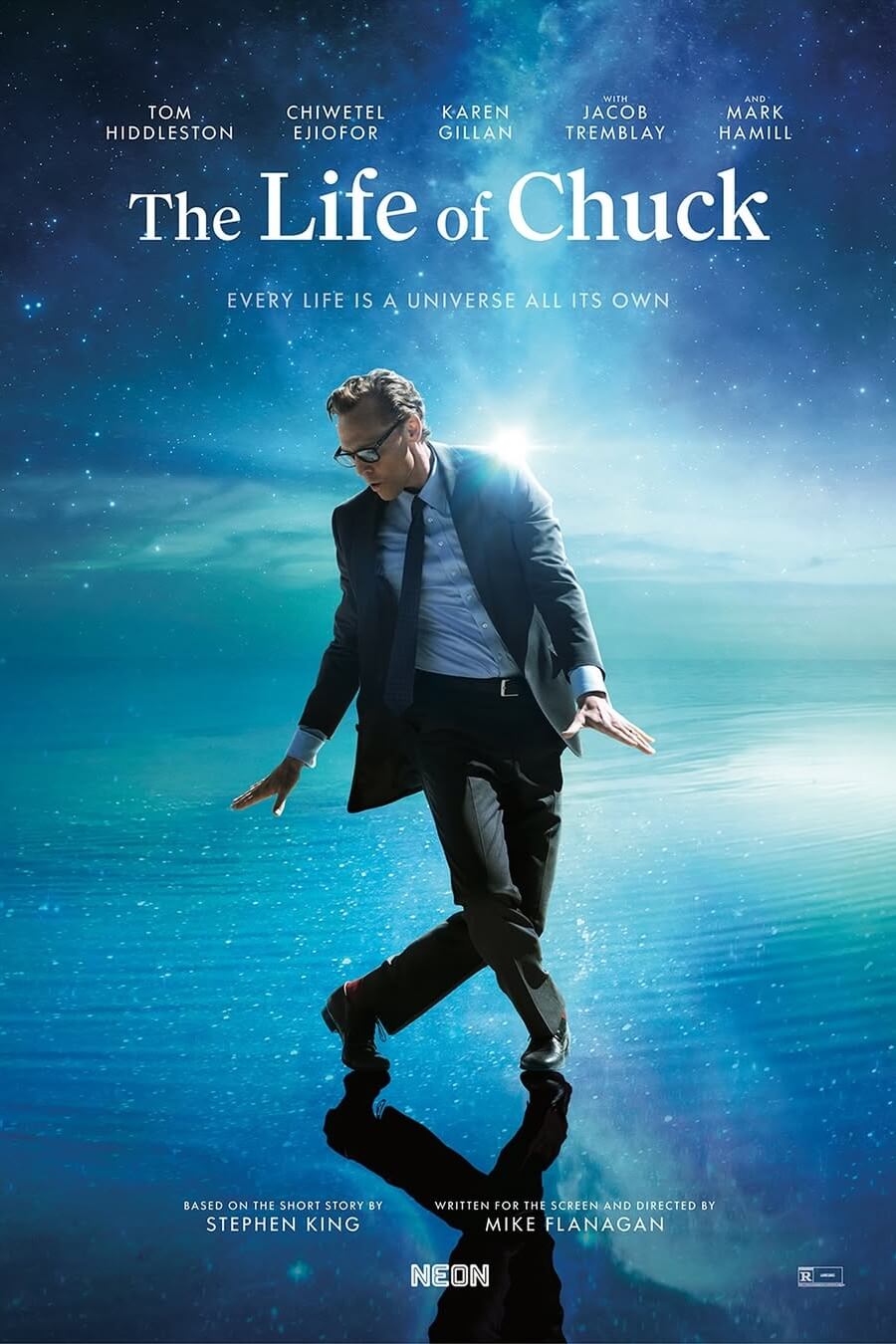 The Life of Chuck Movie (2024) – Watch Online, Release Date, Cast, Story, Budget, Collection, Trailer, Poster, Review 1 The Life of Chuck Movie (2024) – Watch Online, Release Date, Cast, Story, Budget, Collection, Trailer, Poster, Review