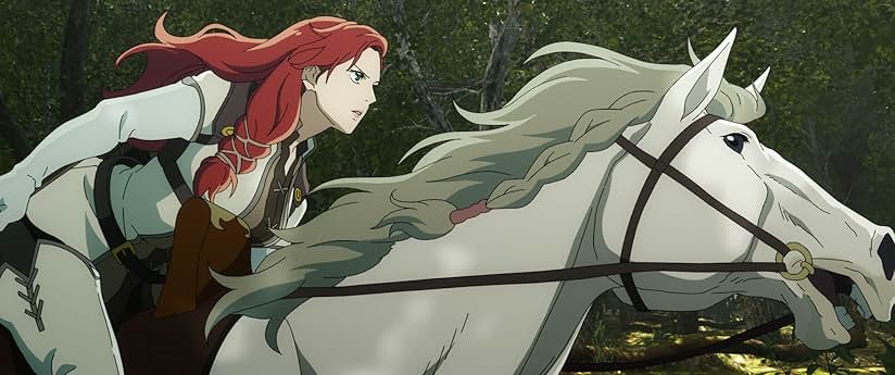 18 Best Animated Movies of 2024 (So Far) 9 The Lord of the Rings: The War of the Rohirrim Movie Photo