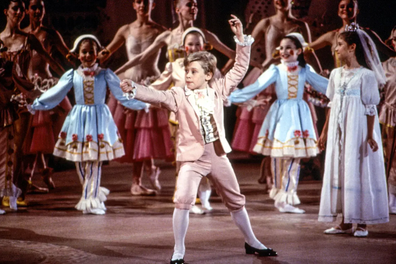 23 Best Christmas Movies on Hulu To Stream This Season 23 The Nutcracker Movie Photo