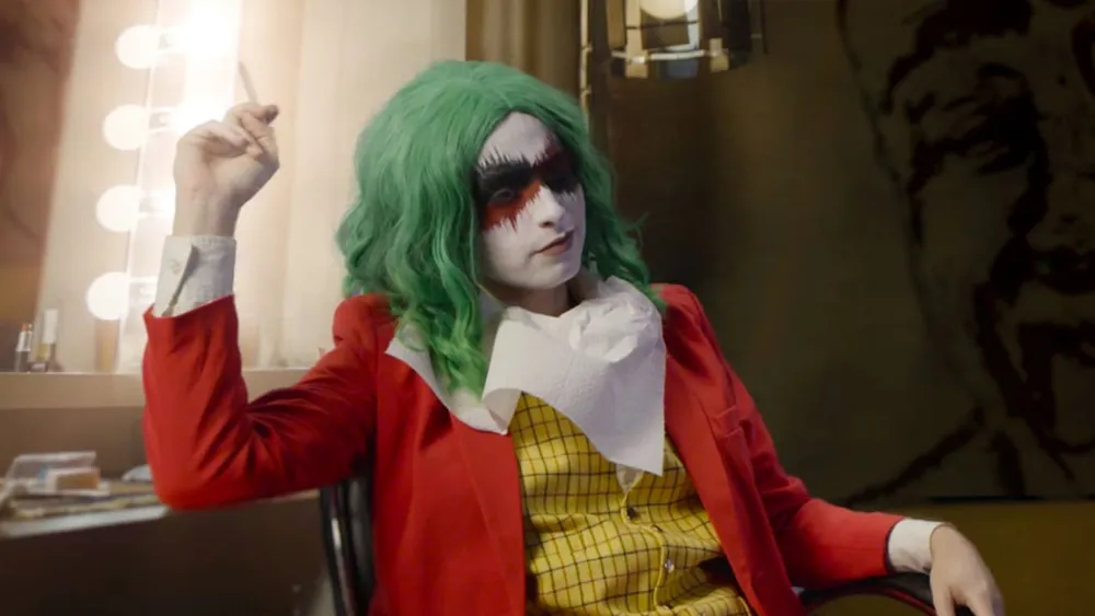 The People's Joker Movie (2024) – Watch Online, Release Date, Cast, Story, Budget, Collection, Trailer, Poster, Review 2 The People’s Joker Movie Poster