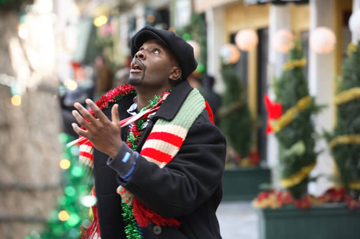 57 Best Romantic Christmas Movies to Stream This Holiday 32 The Perfect Holiday Movie Photo