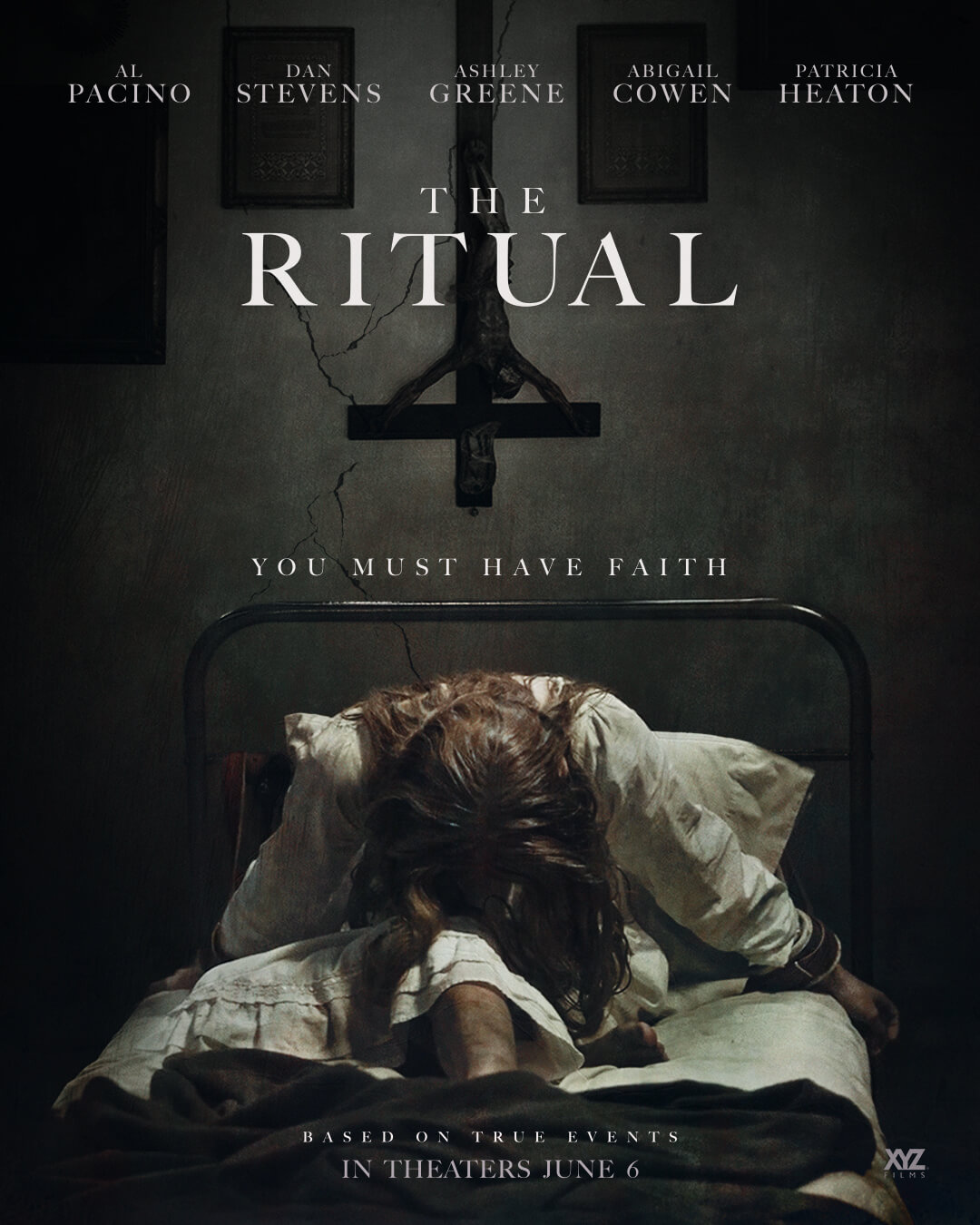 The Ritual (2025) – Watch Online, Release Date, Cast, Story, Budget, Collection, Trailer, Poster, Review