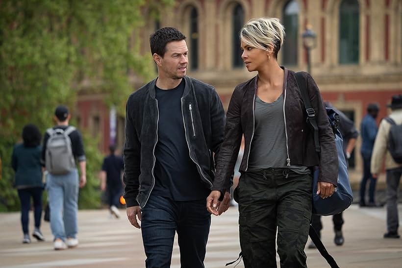 31 Best Action Movies of 2024 You Can't Miss 30 The Union Movie Photo