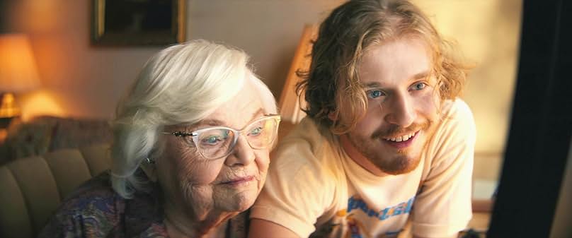 31 Best Action Movies of 2024 You Can't Miss 6 Thelma Movie Photo