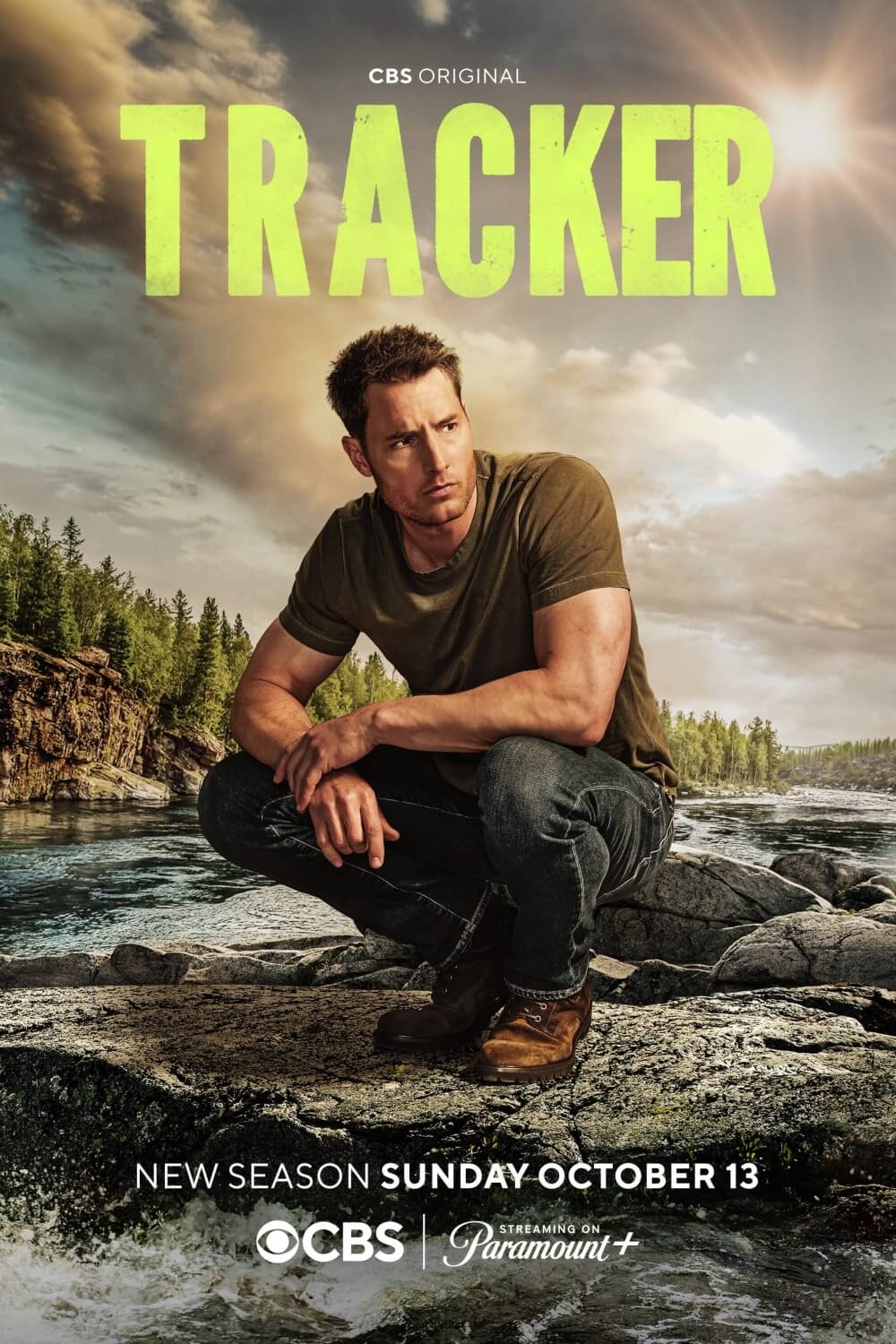 Tracker TV Series (2024– ) Watch Online, Release Date, Cast, Episodes, Story, Platform, Trailer, Poster, Review 1 Tracker TV Series (2024– ) Watch Online, Release Date, Cast, Episodes, Story, Platform, Trailer, Poster, Review