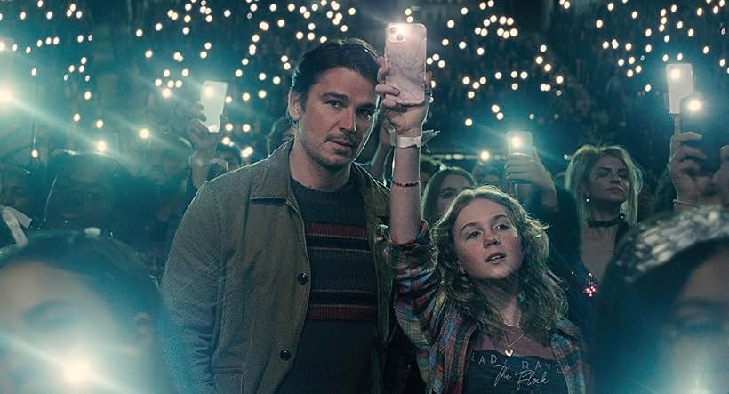 35 Best Horror Thriller Movies of 2024 So Far, Ranked 20 Trap Movie Photo