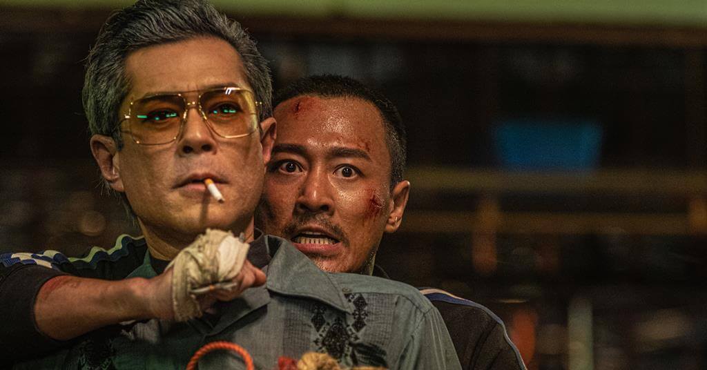 31 Best Action Movies of 2024 You Can't Miss 10 Twilight of the Warriors: Walled In Movie Photo