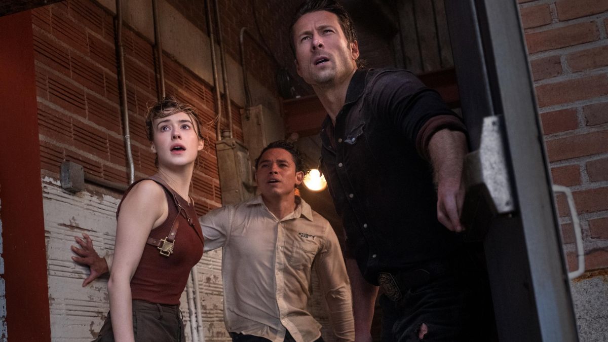 31 Best Action Movies of 2024 You Can't Miss 15 Twisters Movie Photo